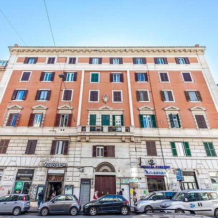 Amp Vatican House Rome Exterior photo
