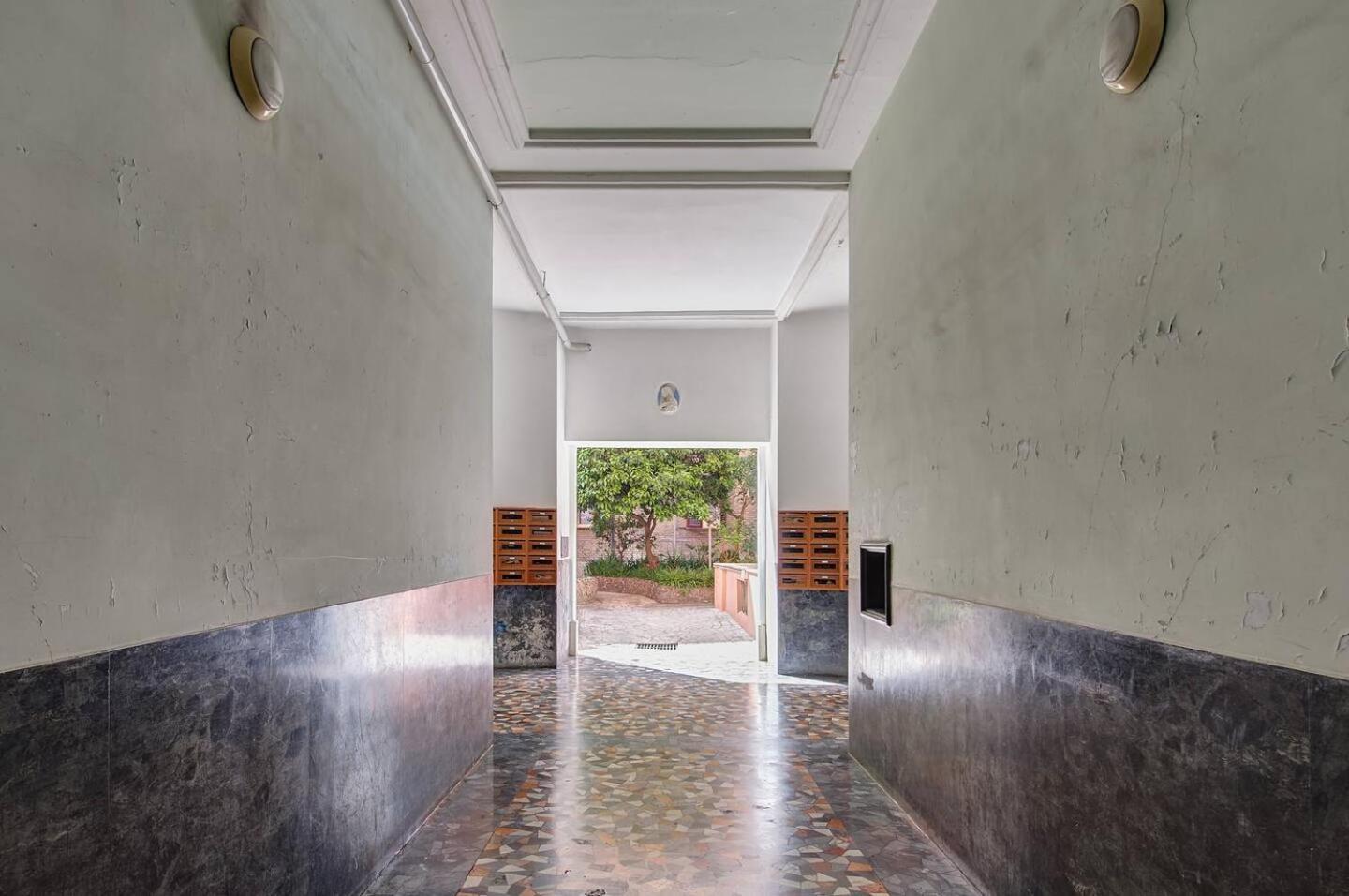 Amp Vatican House Rome Exterior photo